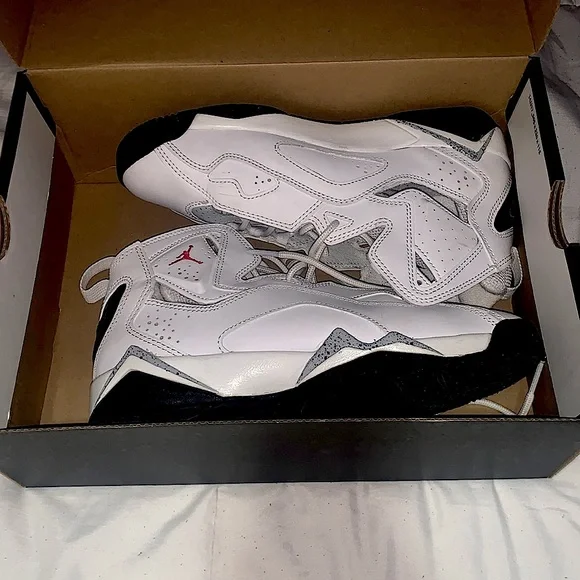 Jordan Shoes Jordan Trueflight Gs Poshmark